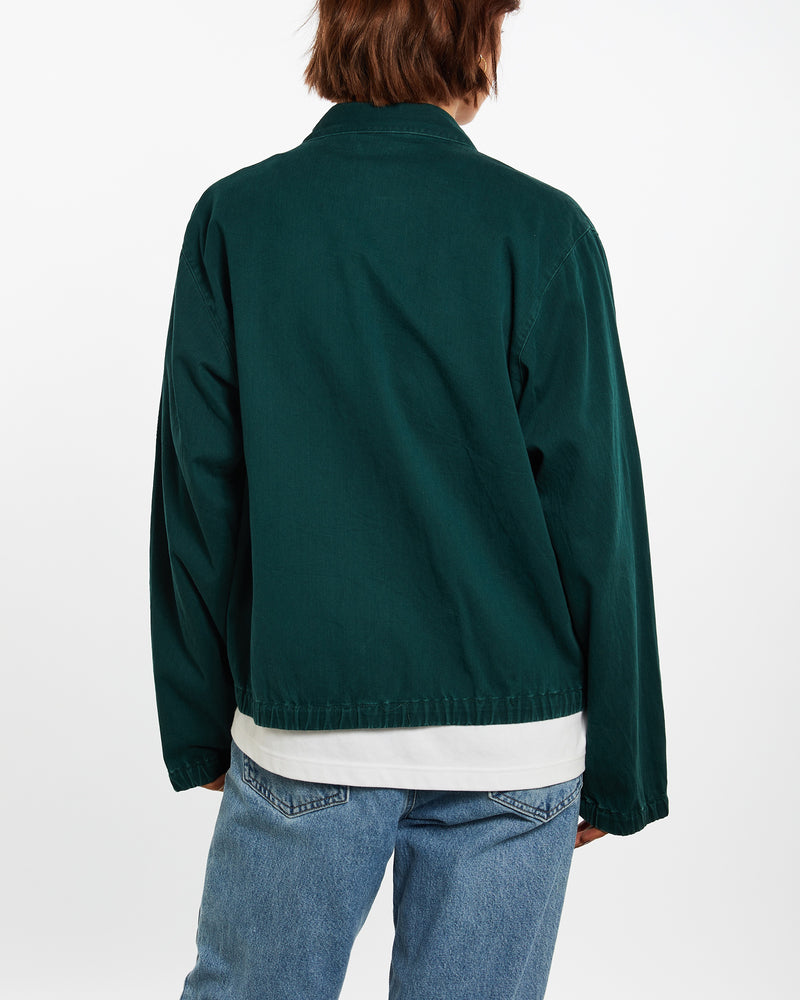 Vintage 90s Polo Ralph Lauren Harrington Jacket <br>M , The Real Deal , newtown, sydney, australia, thrift store, opshop, preloved, secondhand, sustainable, retro, antique, 70s, 80s, 90s, 2000s, 00s, fashion, clothing, streetwear, trendy, garment, style, boutique, store, shop, archive, sale, cheap, best, top