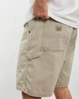 Vintage Lee Carpenter Shorts <br>33"