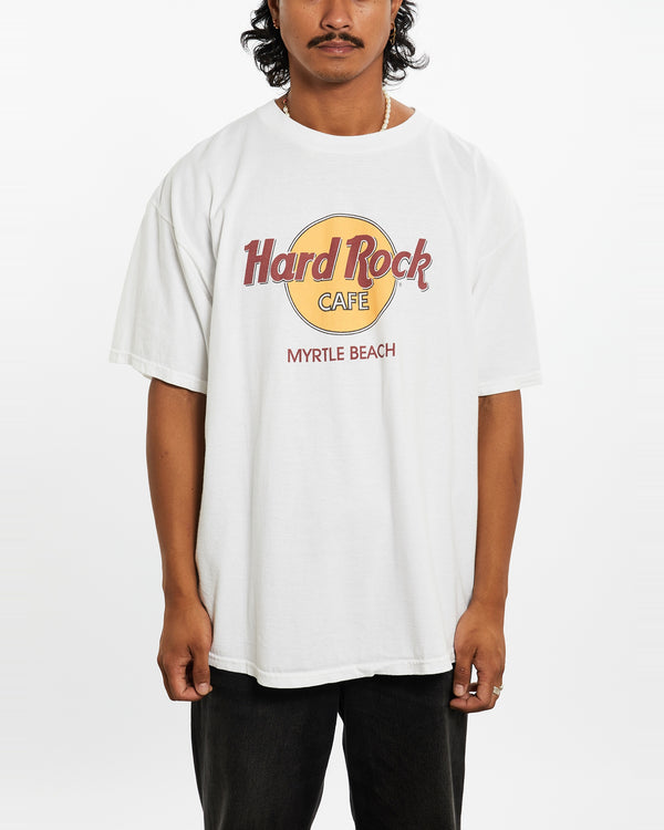 90s Hard Rock Cafe Tee <br>XL