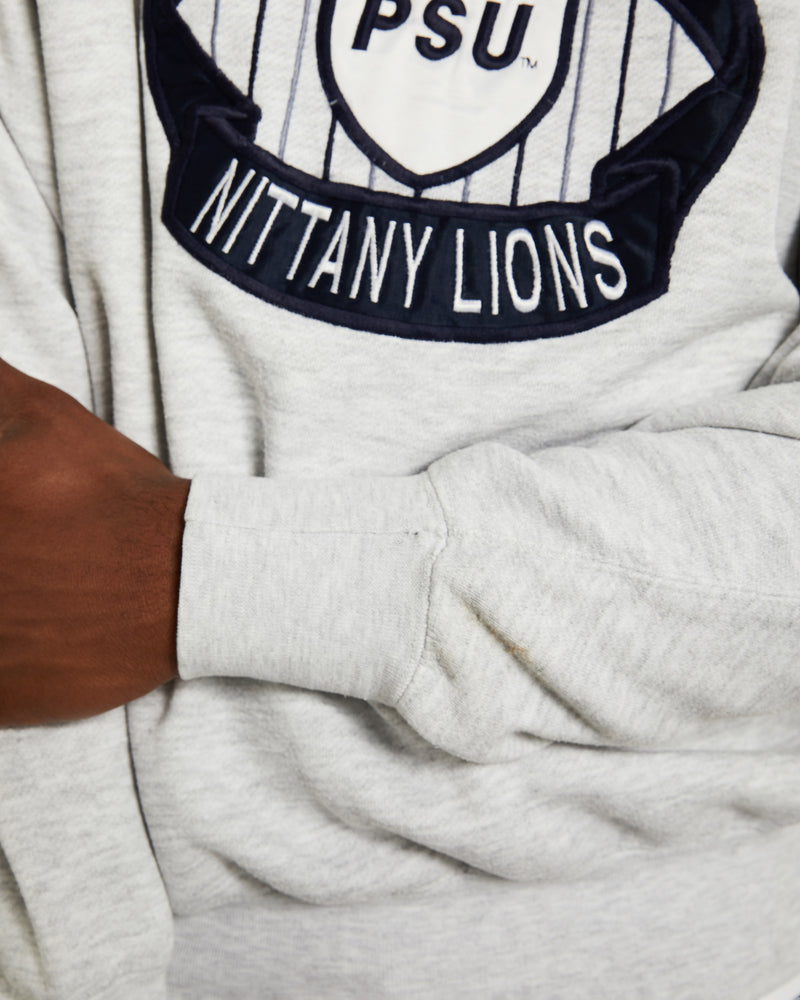 Vintage NCAA Penn State Nittany Lions Sweatshirt <br>L