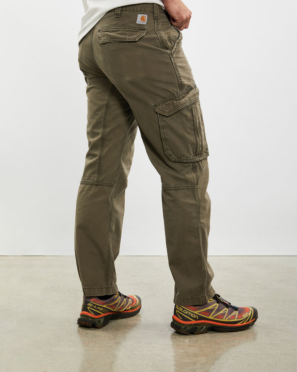 Vintage Carhartt Cargo Pants <br>34"