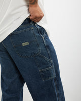 Vintage Wrangler Denim Carpenter Pants <br>36"