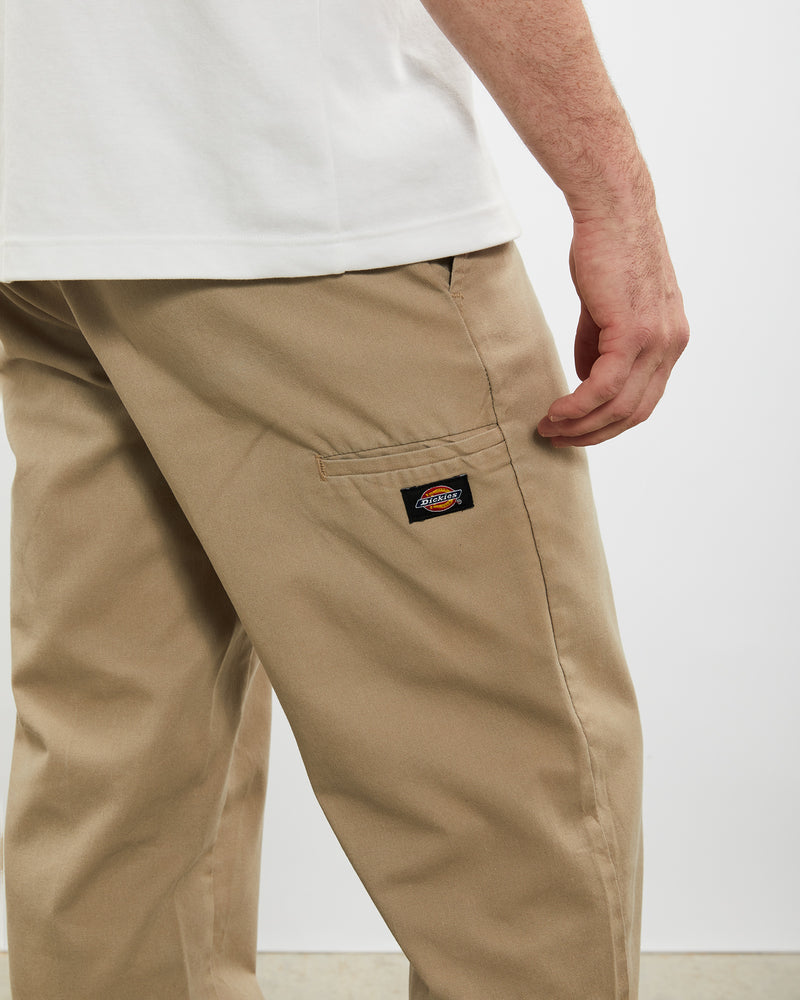 Vintage Dickies Chino Pants <br>32" , The Real Deal , newtown, sydney, australia, thrift store, opshop, preloved, secondhand, sustainable, retro, antique, 70s, 80s, 90s, 2000s, 00s, fashion, clothing, streetwear, trendy, garment, style, boutique, store, shop, archive, sale, cheap, best, top