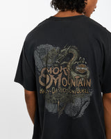 Vintage Harley Davidson Tee <br>L , The Real Deal , newtown, sydney, australia, thrift store, opshop, preloved, secondhand, sustainable, retro, antique, 70s, 80s, 90s, 2000s, 00s, fashion, clothing, streetwear, trendy, garment, style, boutique, store, shop, archive, sale, cheap, best, top