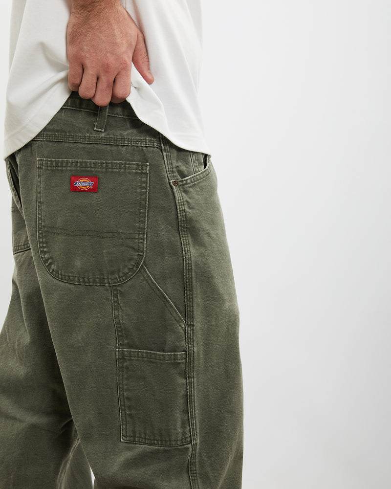 Vintage Dickies Carpenter Pants <br>35"