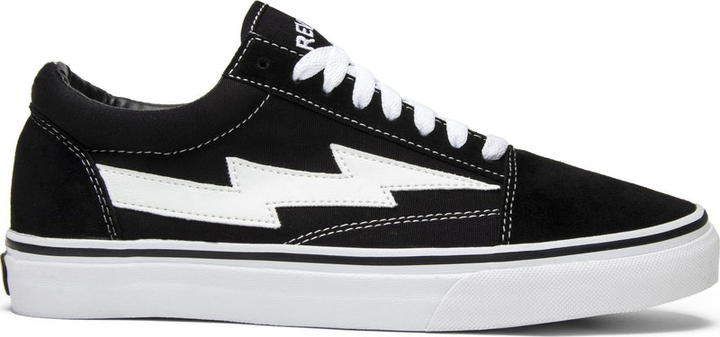 Revenge X Storm Low Top 'Black'