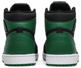 Air Jordan 1 Retro High OG 'Pine Green 2.0' , Nike , newtown, sydney, australia, thrift store, opshop, preloved, secondhand, sustainable, retro, antique, 70s, 80s, 90s, 2000s, 00s, fashion, clothing, streetwear, trendy, garment, style, boutique, store, shop, archive, sale, cheap, best, top