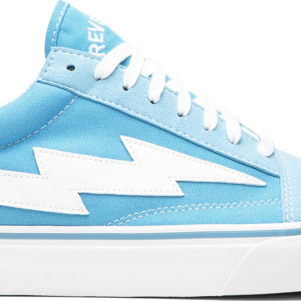 Revenge X Storm Low Top 'Bolt Blue'