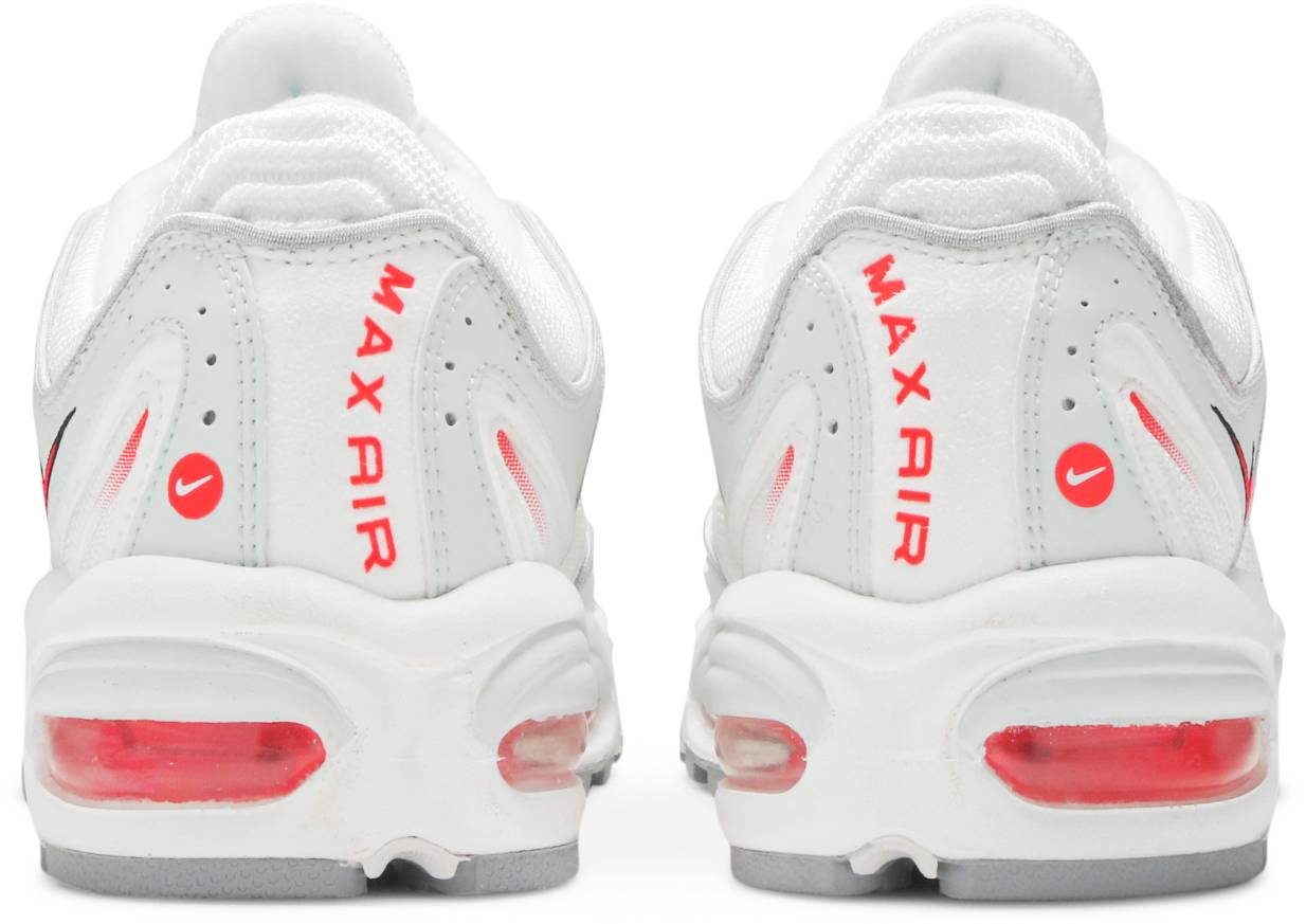 Air Max Tailwind 4 'Red Orbit' â The Real Deal