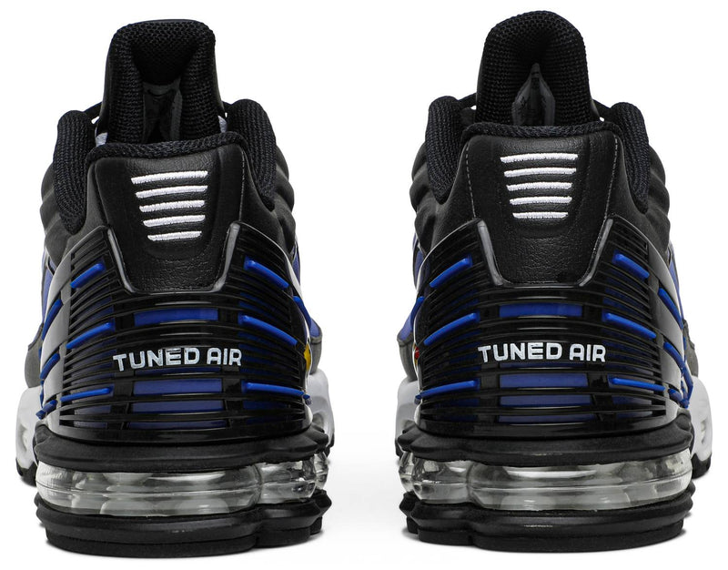 Air Max Plus TN 'Hyper Blue'