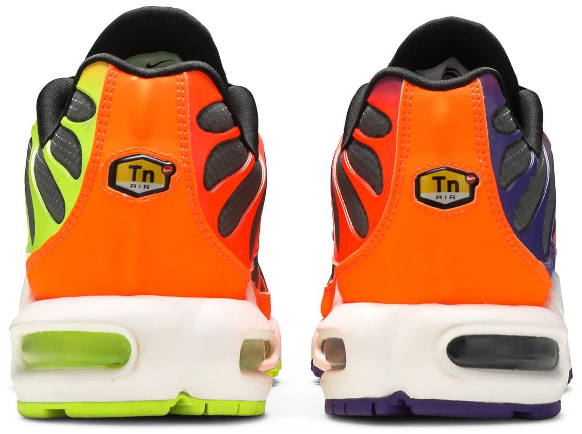 color flip tns
