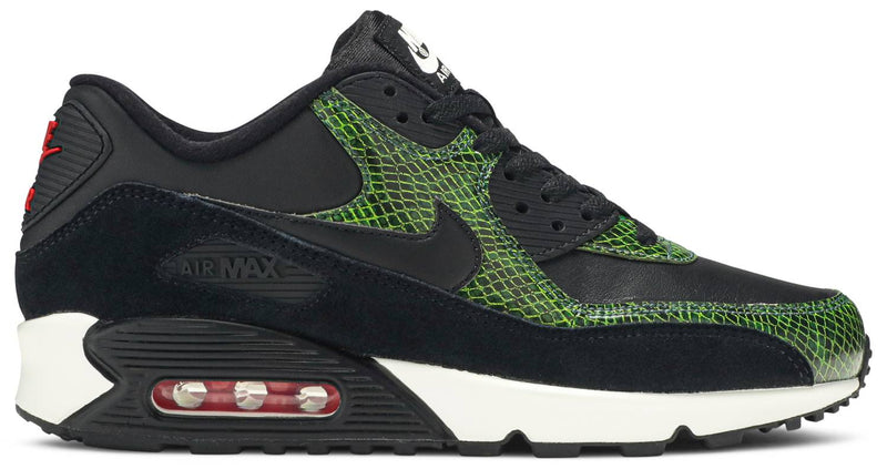 Nike Sportswear Python Air Max Air Max 90 'Green Python' – The