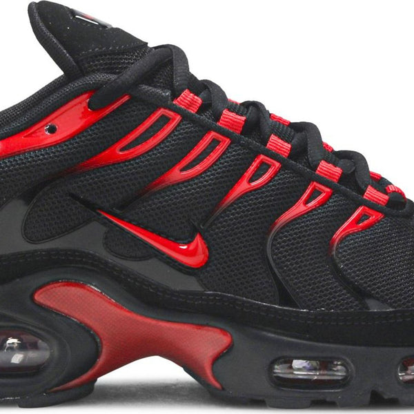 nike air max plus bred