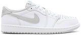 Air Jordan 1 Low Retro OG 'Neutral Grey' 2021 , Nike , newtown, sydney, australia, thrift store, opshop, preloved, secondhand, sustainable, retro, antique, 70s, 80s, 90s, 2000s, 00s, fashion, clothing, streetwear, trendy, garment, style, boutique, store, shop, archive, sale, cheap, best, top