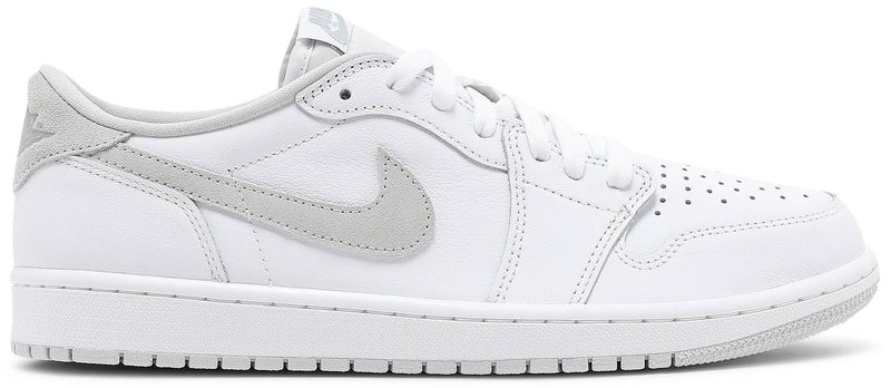 Air Jordan 1 Low Retro OG 'Neutral Grey' 2021 , Nike , newtown, sydney, australia, thrift store, opshop, preloved, secondhand, sustainable, retro, antique, 70s, 80s, 90s, 2000s, 00s, fashion, clothing, streetwear, trendy, garment, style, boutique, store, shop, archive, sale, cheap, best, top