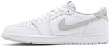 Air Jordan 1 Low Retro OG 'Neutral Grey' 2021 , Nike , newtown, sydney, australia, thrift store, opshop, preloved, secondhand, sustainable, retro, antique, 70s, 80s, 90s, 2000s, 00s, fashion, clothing, streetwear, trendy, garment, style, boutique, store, shop, archive, sale, cheap, best, top