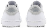 Air Jordan 1 Low Retro OG 'Neutral Grey' 2021 , Nike , newtown, sydney, australia, thrift store, opshop, preloved, secondhand, sustainable, retro, antique, 70s, 80s, 90s, 2000s, 00s, fashion, clothing, streetwear, trendy, garment, style, boutique, store, shop, archive, sale, cheap, best, top