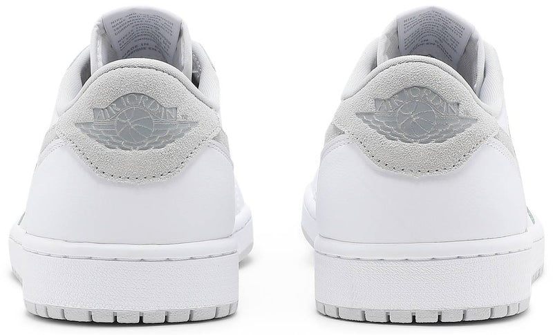 Air Jordan 1 Low Retro OG 'Neutral Grey' 2021 , Nike , newtown, sydney, australia, thrift store, opshop, preloved, secondhand, sustainable, retro, antique, 70s, 80s, 90s, 2000s, 00s, fashion, clothing, streetwear, trendy, garment, style, boutique, store, shop, archive, sale, cheap, best, top