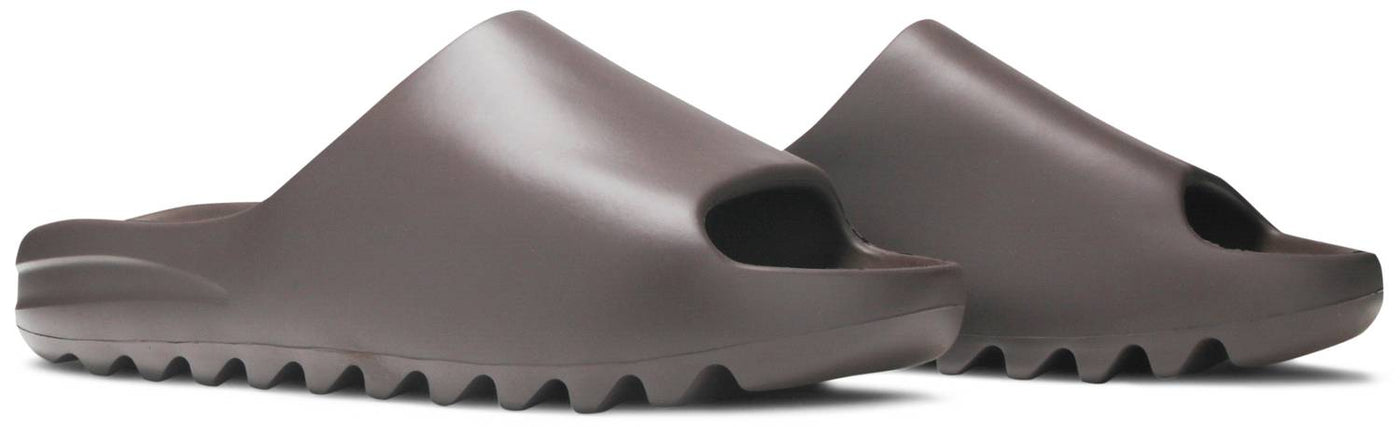 yeezy slides core and soot