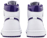 Air Jordan 1 Retro High OG 'Court Purple' (W)