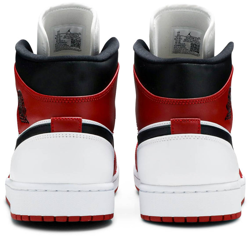 Air Jordan Mid 'Chicago' - Main Image