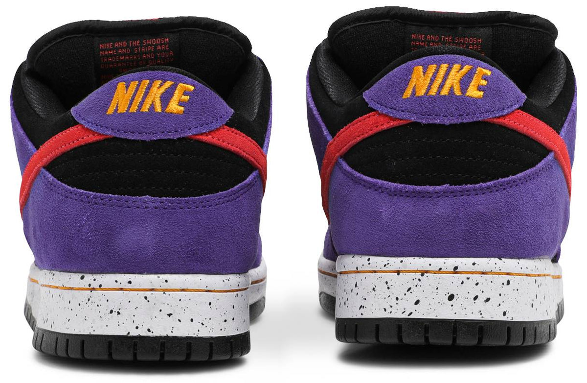 nike dunk low terra acg