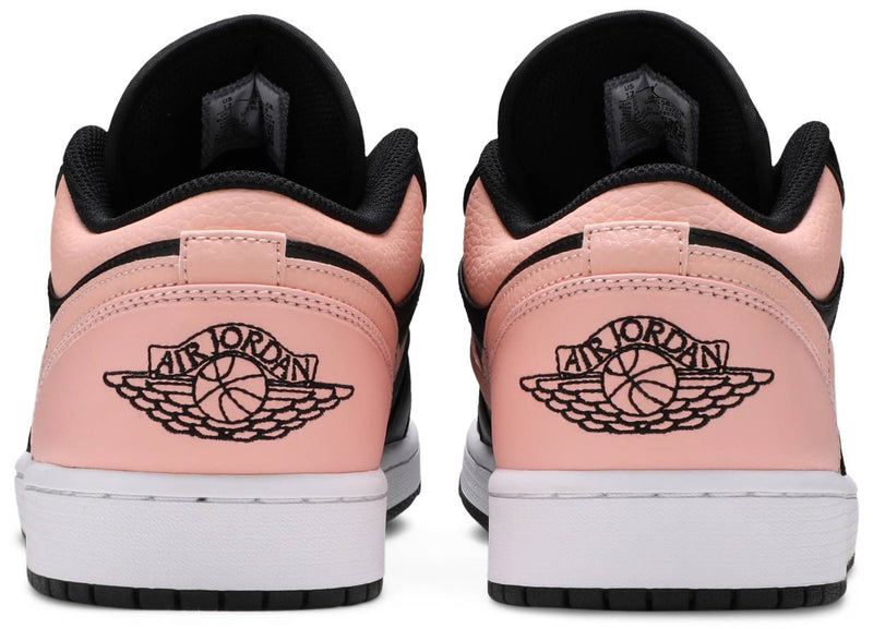 Air Jordan Low 'Crimson Tint' - Main Image