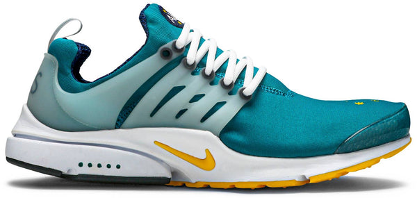Air Presto 'Australia' , Nike , newtown, sydney, australia, thrift store, opshop, preloved, secondhand, sustainable, retro, antique, 70s, 80s, 90s, 2000s, 00s, fashion, clothing, streetwear, trendy, garment, style, boutique, store, shop, archive, sale, cheap, best, top