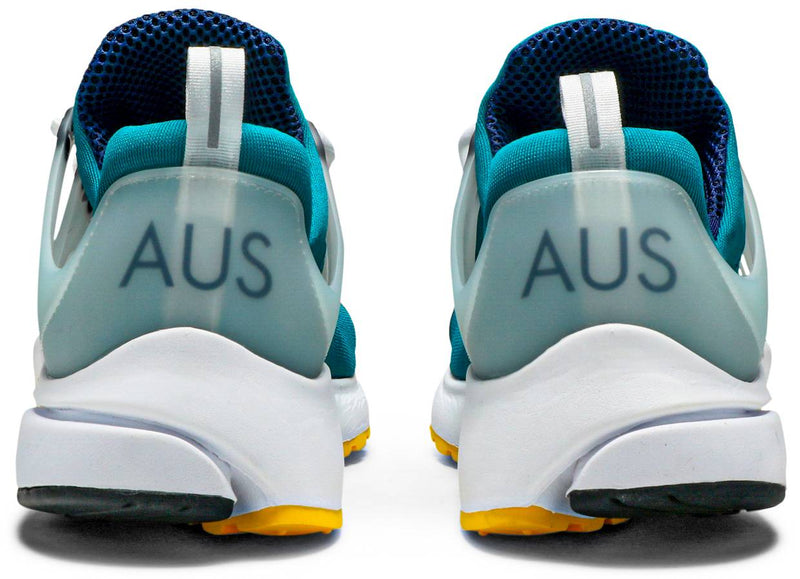 Air Presto 'Australia' - Main Image