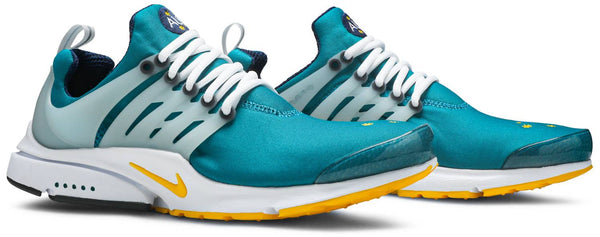 Air Presto 'Australia' , Nike , newtown, sydney, australia, thrift store, opshop, preloved, secondhand, sustainable, retro, antique, 70s, 80s, 90s, 2000s, 00s, fashion, clothing, streetwear, trendy, garment, style, boutique, store, shop, archive, sale, cheap, best, top