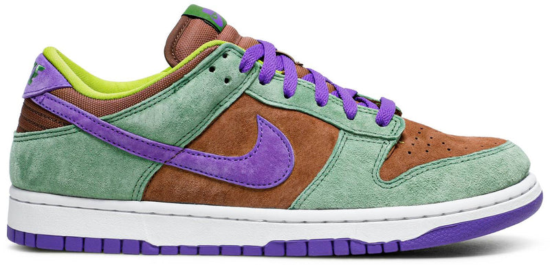 Dunk Low SP Retro 'Veneer' 2020 , Nike , newtown, sydney, australia, thrift store, opshop, preloved, secondhand, sustainable, retro, antique, 70s, 80s, 90s, 2000s, 00s, fashion, clothing, streetwear, trendy, garment, style, boutique, store, shop, archive, sale, cheap, best, top
