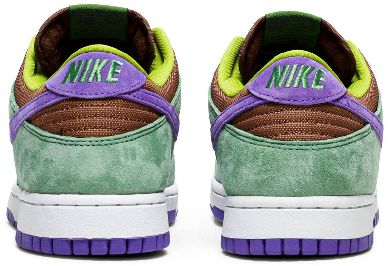 Dunk Low SP Retro 'Veneer' 2020 , Nike , newtown, sydney, australia, thrift store, opshop, preloved, secondhand, sustainable, retro, antique, 70s, 80s, 90s, 2000s, 00s, fashion, clothing, streetwear, trendy, garment, style, boutique, store, shop, archive, sale, cheap, best, top