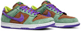 Dunk Low SP Retro 'Veneer' 2020 , Nike , newtown, sydney, australia, thrift store, opshop, preloved, secondhand, sustainable, retro, antique, 70s, 80s, 90s, 2000s, 00s, fashion, clothing, streetwear, trendy, garment, style, boutique, store, shop, archive, sale, cheap, best, top