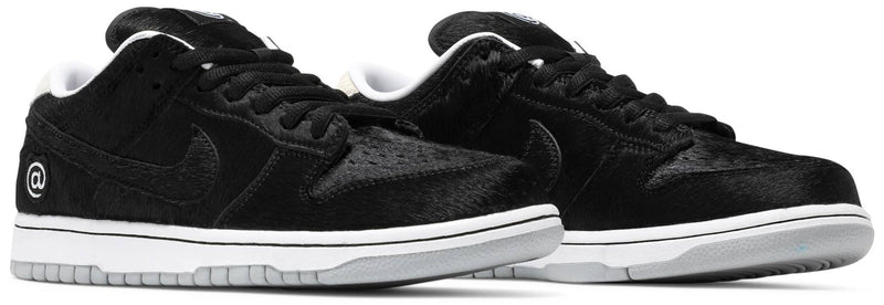 Medicom Toy x Dunk Low SB 'BE@RBRICK' , Nike , newtown, sydney, australia, thrift store, opshop, preloved, secondhand, sustainable, retro, antique, 70s, 80s, 90s, 2000s, 00s, fashion, clothing, streetwear, trendy, garment, style, boutique, store, shop, archive, sale, cheap, best, top