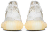 Yeezy Boost 350 V2 'Natural' , Adidas , newtown, sydney, australia, thrift store, opshop, preloved, secondhand, sustainable, retro, antique, 70s, 80s, 90s, 2000s, 00s, fashion, clothing, streetwear, trendy, garment, style, boutique, store, shop, archive, sale, cheap, best, top