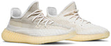 Yeezy Boost 350 V2 'Natural' , Adidas , newtown, sydney, australia, thrift store, opshop, preloved, secondhand, sustainable, retro, antique, 70s, 80s, 90s, 2000s, 00s, fashion, clothing, streetwear, trendy, garment, style, boutique, store, shop, archive, sale, cheap, best, top