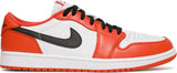 Air Jordan 1 Low OG 'Starfish' , Nike , newtown, sydney, australia, thrift store, opshop, preloved, secondhand, sustainable, retro, antique, 70s, 80s, 90s, 2000s, 00s, fashion, clothing, streetwear, trendy, garment, style, boutique, store, shop, archive, sale, cheap, best, top