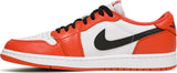 Air Jordan 1 Low OG 'Starfish' , Nike , newtown, sydney, australia, thrift store, opshop, preloved, secondhand, sustainable, retro, antique, 70s, 80s, 90s, 2000s, 00s, fashion, clothing, streetwear, trendy, garment, style, boutique, store, shop, archive, sale, cheap, best, top