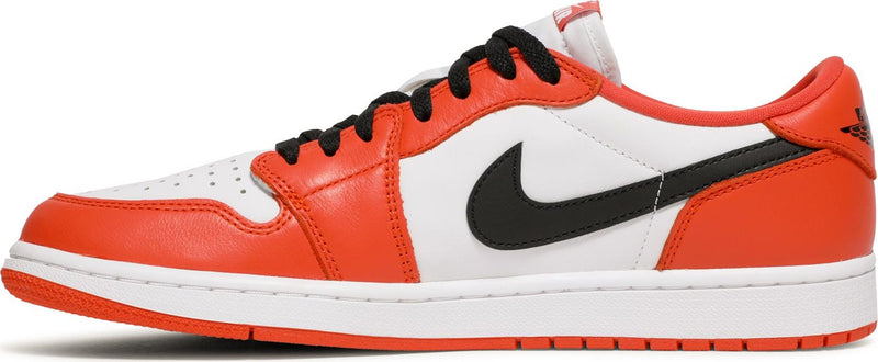 Air Jordan 1 Low OG 'Starfish' , Nike , newtown, sydney, australia, thrift store, opshop, preloved, secondhand, sustainable, retro, antique, 70s, 80s, 90s, 2000s, 00s, fashion, clothing, streetwear, trendy, garment, style, boutique, store, shop, archive, sale, cheap, best, top