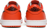 Air Jordan 1 Low OG 'Starfish' , Nike , newtown, sydney, australia, thrift store, opshop, preloved, secondhand, sustainable, retro, antique, 70s, 80s, 90s, 2000s, 00s, fashion, clothing, streetwear, trendy, garment, style, boutique, store, shop, archive, sale, cheap, best, top