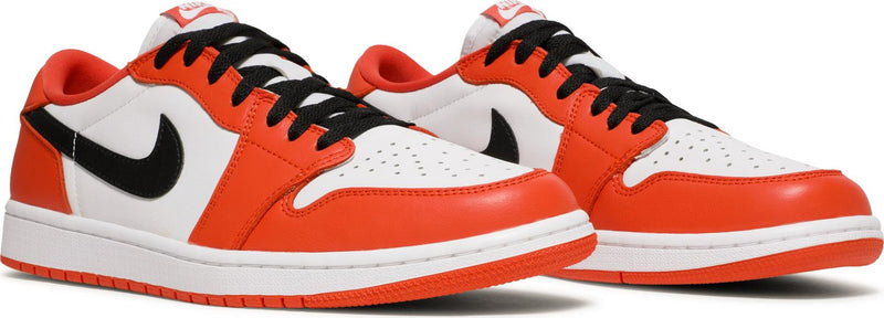 Air Jordan 1 Low OG 'Starfish' , Nike , newtown, sydney, australia, thrift store, opshop, preloved, secondhand, sustainable, retro, antique, 70s, 80s, 90s, 2000s, 00s, fashion, clothing, streetwear, trendy, garment, style, boutique, store, shop, archive, sale, cheap, best, top