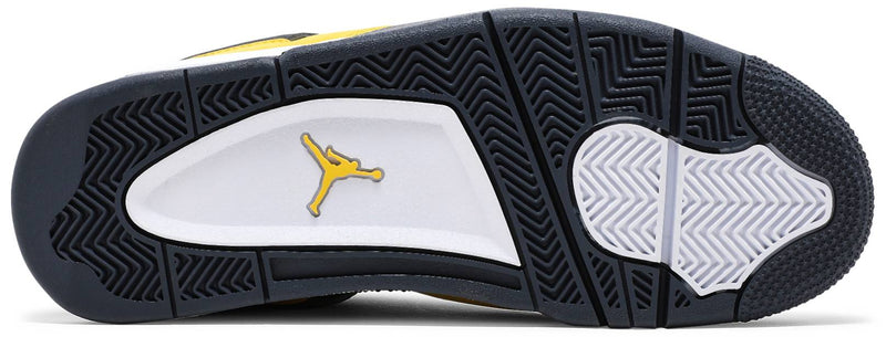 Air Jordan Retro 'Lightning' – The Real Deal - Main Image