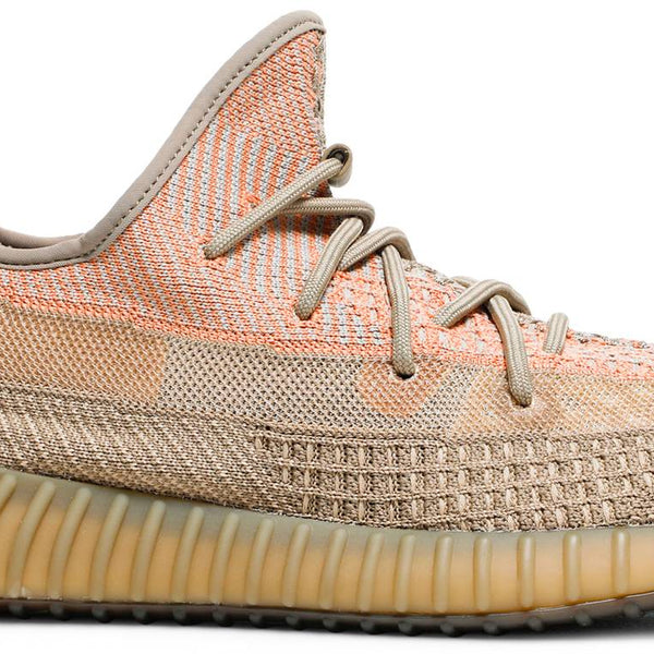 Yeezy 350 hot sale sand
