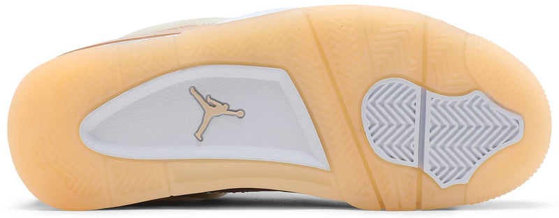 Air Jordan 4 Retro 'Shimmer' (W)