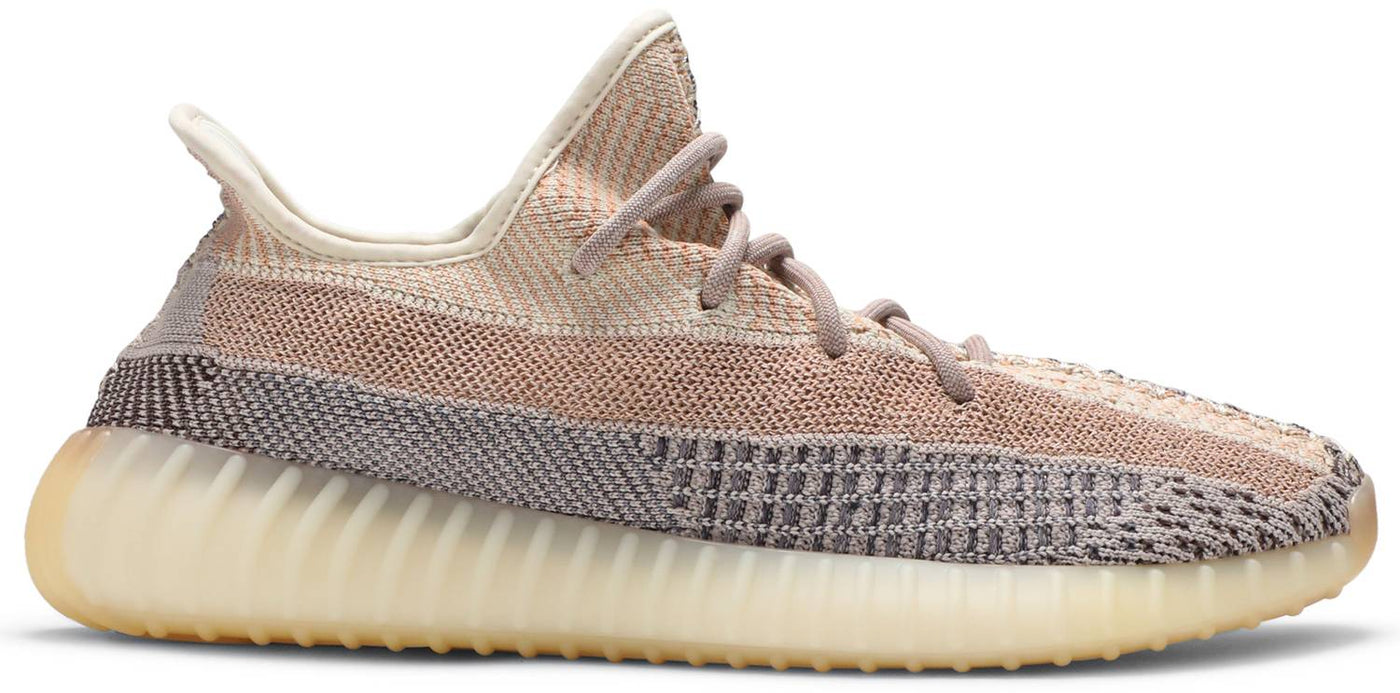 yeezy boost ash stone bruin