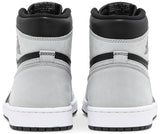 Air Jordan 1 Retro High OG 'Shadow 2.0' , Nike , newtown, sydney, australia, thrift store, opshop, preloved, secondhand, sustainable, retro, antique, 70s, 80s, 90s, 2000s, 00s, fashion, clothing, streetwear, trendy, garment, style, boutique, store, shop, archive, sale, cheap, best, top