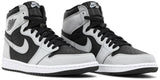 Air Jordan 1 Retro High OG 'Shadow 2.0' , Nike , newtown, sydney, australia, thrift store, opshop, preloved, secondhand, sustainable, retro, antique, 70s, 80s, 90s, 2000s, 00s, fashion, clothing, streetwear, trendy, garment, style, boutique, store, shop, archive, sale, cheap, best, top