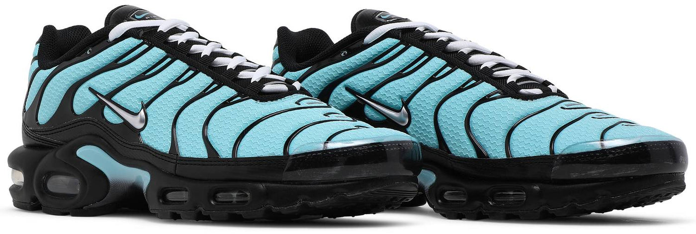 tiffany blue tns