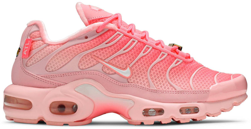 Nike tn velvet pink Clearance