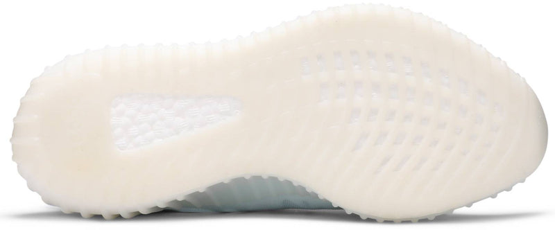 Yeezy Boost 350 V2 'Mono Ice' - Main Image